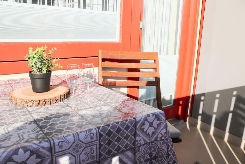 Apartement Nathalie - Wellness Mit Pool Und Sauna ชลูคซี ภายนอก รูปภาพ